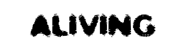 Undertow  Free Fonts Download