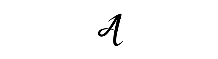 athika  Free Fonts Download