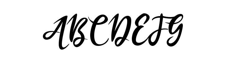 athika  Free Fonts Download
