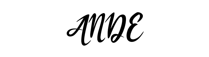 athika  Free Fonts Download
