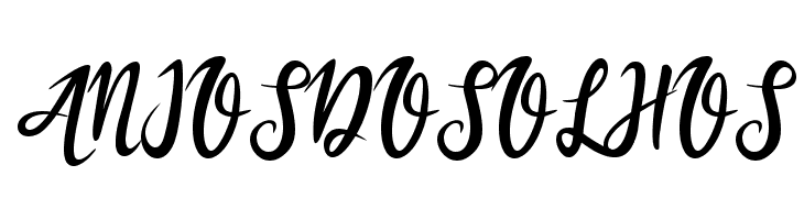 athika  Free Fonts Download