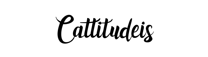 athika  Free Fonts Download