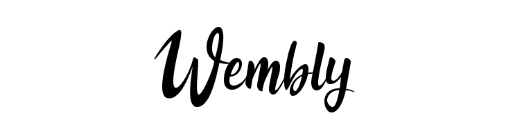 athika  Free Fonts Download