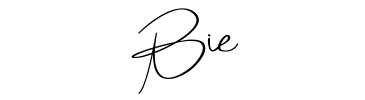 Holmes Signature  Free Fonts Download