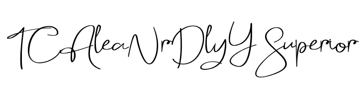 Holmes Signature  Free Fonts Download