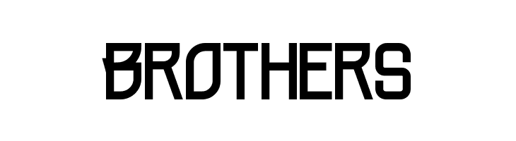 HOLMES  Free Fonts Download