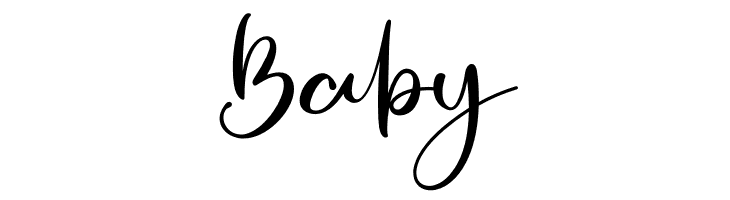 Golden Ballpoint  Free Fonts Download