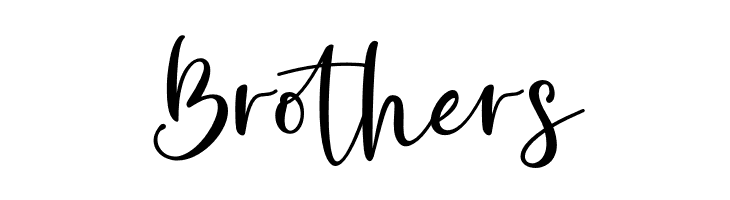 Golden Ballpoint  Free Fonts Download