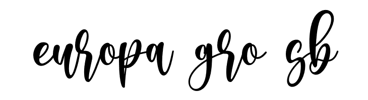 Southmore  Free Fonts Download