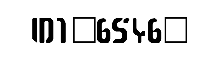 Reticulan  Free Fonts Download