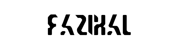 Reticulan  Free Fonts Download