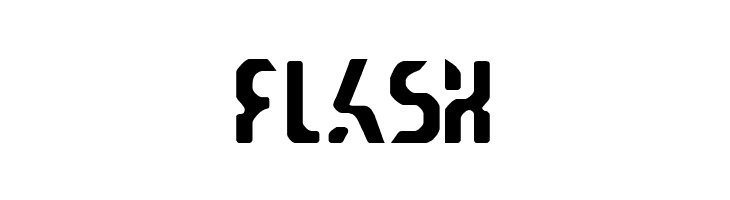 Reticulan  Free Fonts Download