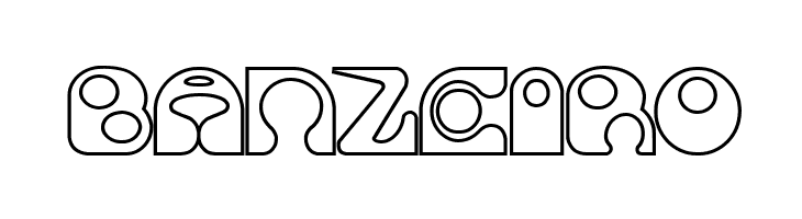 Solange seethrough  Free Fonts Download