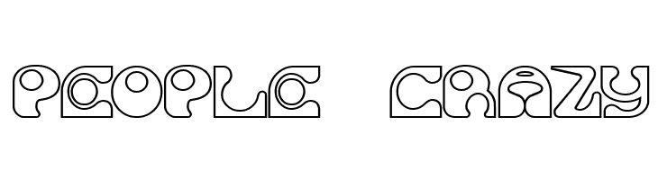 Solange seethrough  Free Fonts Download