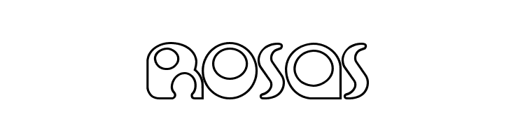 Solange seethrough  Free Fonts Download