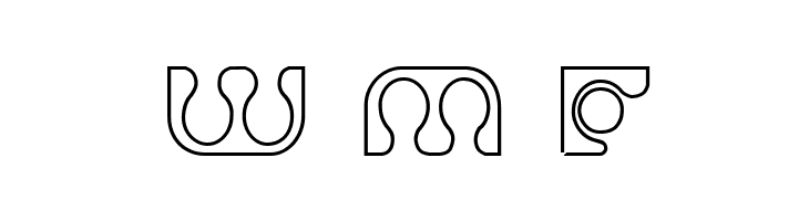 Solange seethrough  Free Fonts Download