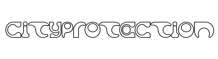 Solange seethrough  Free Fonts Download