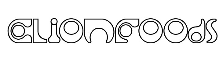 Solange seethrough  Free Fonts Download
