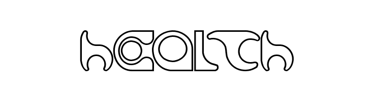 Solange seethrough  Free Fonts Download