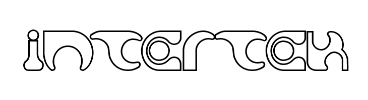 Solange seethrough  Free Fonts Download