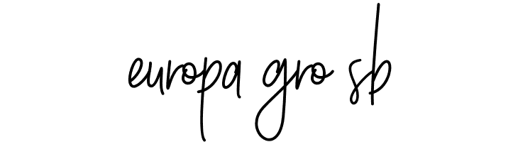 Patrick Cleo  Free Fonts Download