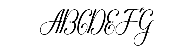 Glorylove  Free Fonts Download