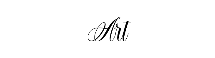 BeatriceScript-Regular  Free Fonts Download