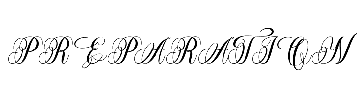 BeatriceScript-Regular  Free Fonts Download