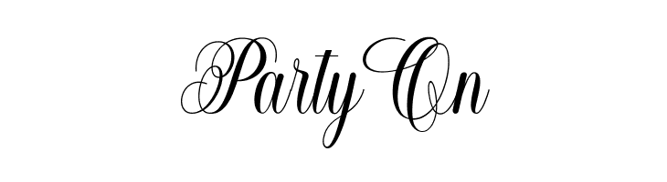BeatriceScript-Regular  Free Fonts Download