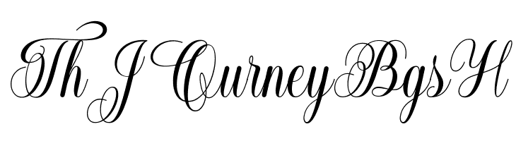 BeatriceScript-Regular  Free Fonts Download