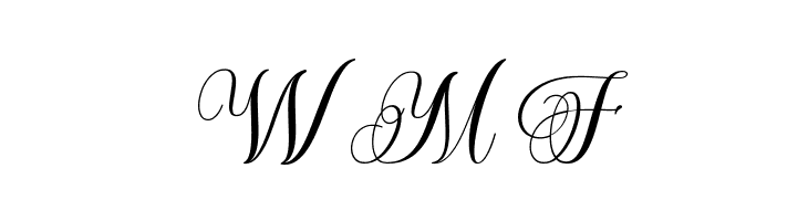 BeatriceScript-Regular  Free Fonts Download