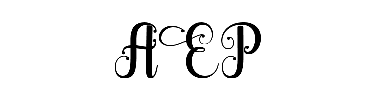 GlorittaScript-Regular  Free Fonts Download