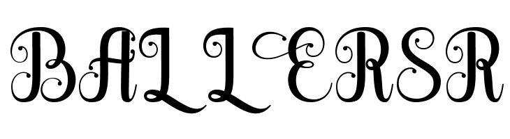 GlorittaScript-Regular  Free Fonts Download