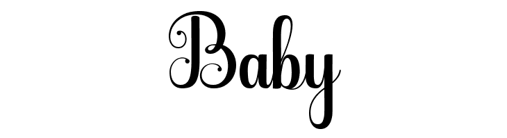 GlorittaScript-Regular  Free Fonts Download