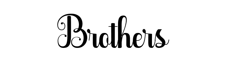 GlorittaScript-Regular  Free Fonts Download