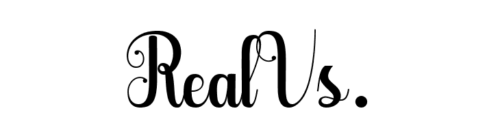 GlorittaScript-Regular  Free Fonts Download