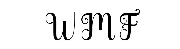 GlorittaScript-Regular  Free Fonts Download