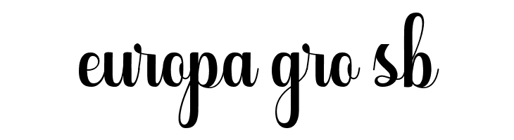 GlorittaScript-Regular  Free Fonts Download