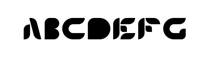 Colombia Regular  Free Fonts Download