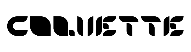 Colombia Regular  Free Fonts Download