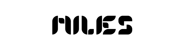 Colombia Regular  Free Fonts Download