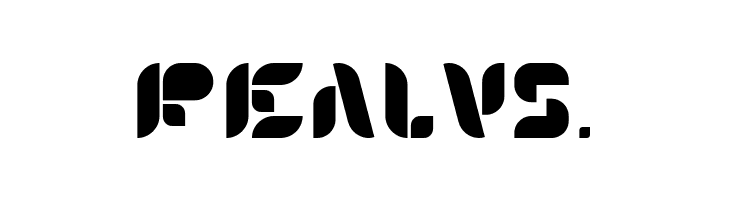 Colombia Regular  Free Fonts Download