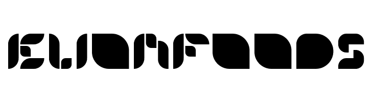 Colombia Regular  Free Fonts Download