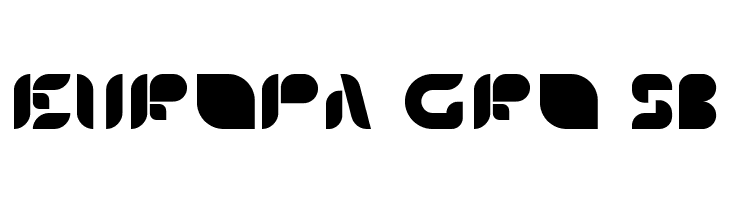 Colombia Regular  Free Fonts Download