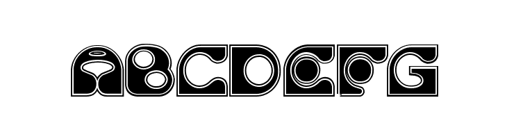 Solange C  Free Fonts Download