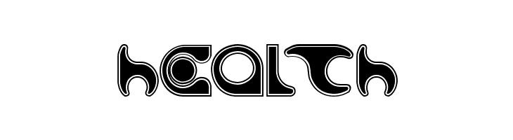 Solange C  Free Fonts Download