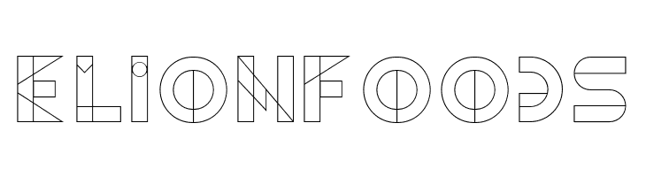 Geometrica-ExtraLight  Free Fonts Download