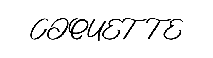 Sepeda Janda  Free Fonts Download