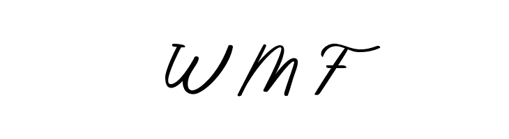 Sepeda Janda  Free Fonts Download