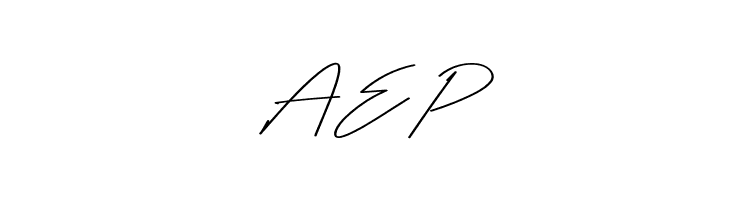 Antica Signature  Free Fonts Download